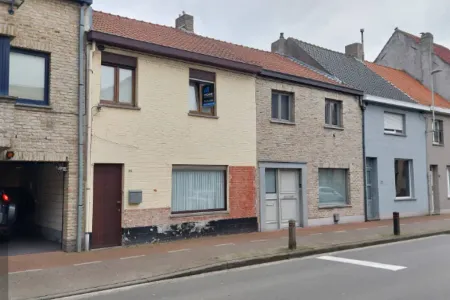 Huis Te Koop Knokke-Heist