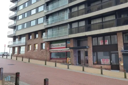 Appartement Te Huur Blankenberge
