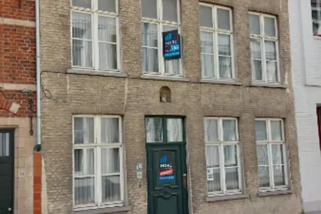 Huis Te Koop Brugge