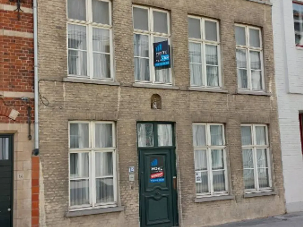 Hoofdfoto Huis in Brugge
