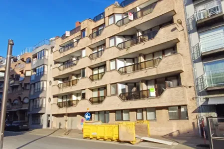 Appartement Te Huur Knokke-Heist