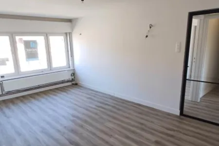 Appartement Te Huur Zeebrugge