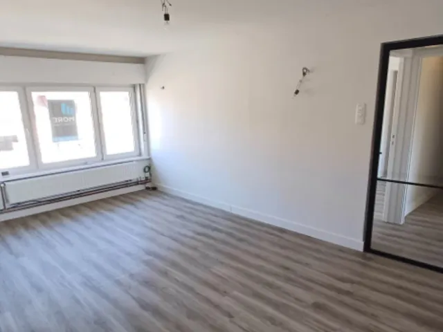 Appartement in Zeebrugge - Azorenstraat 14, 8380