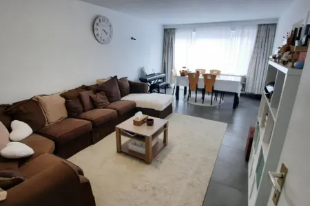 Appartement Te Huur Knokke