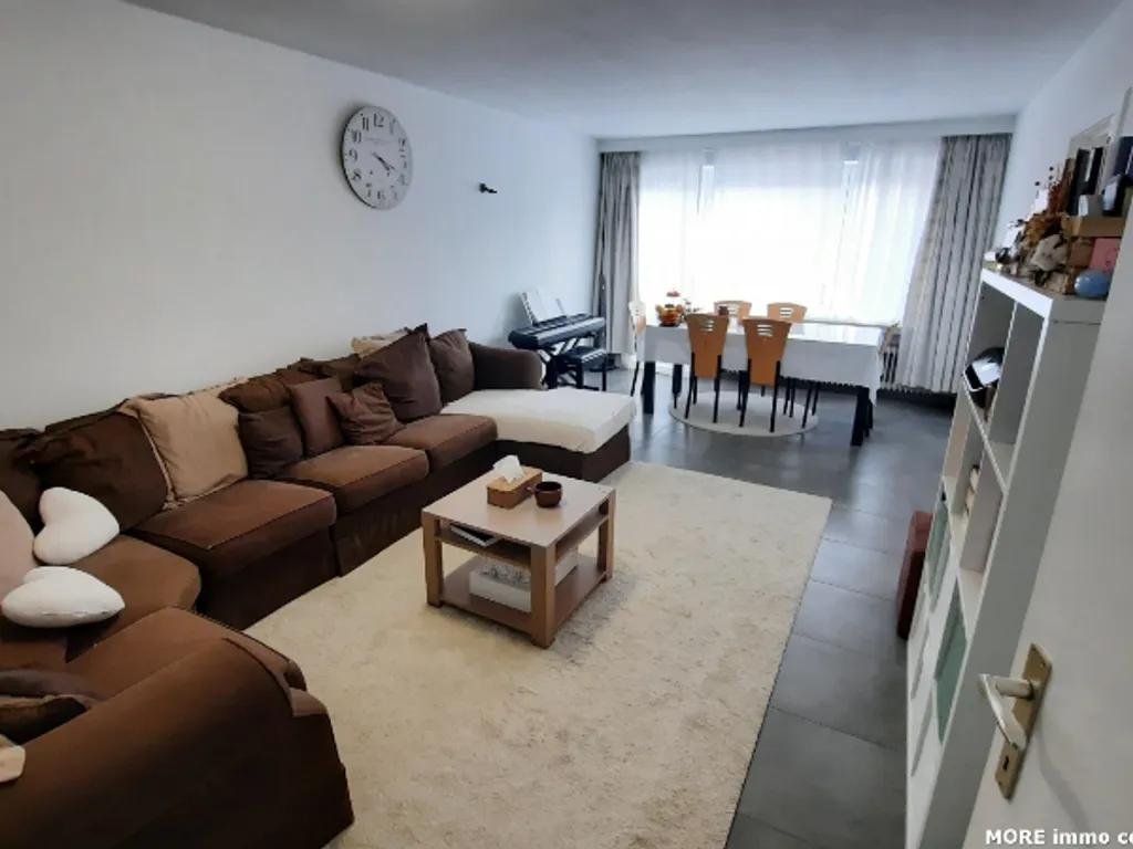 Hoofdfoto Appartement in Knokke