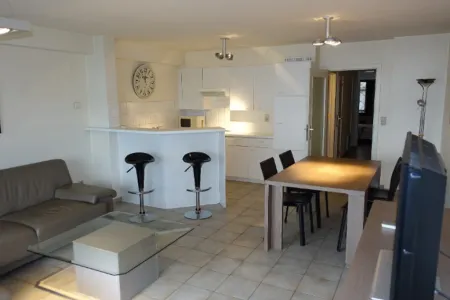 Appartement Te Huur Knokke