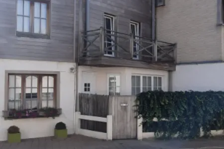 Huis Te Huur Knokke