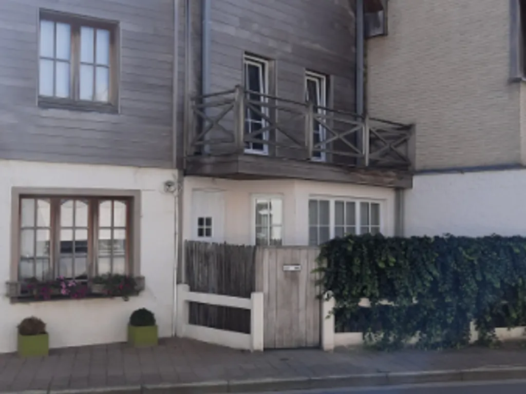 Hoofdfoto Huis in Knokke