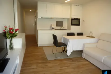 Appartement Te Huur Knokke