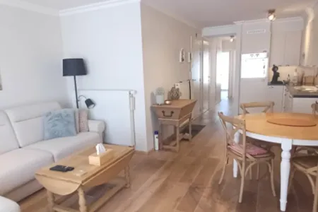 Appartement Te Huur Knokke
