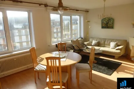 Appartement Te Huur Knokke