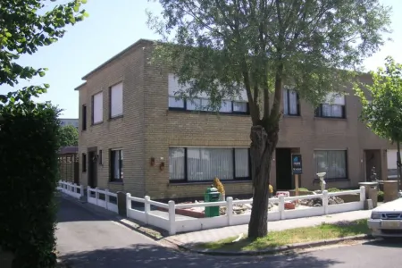Huis Te Koop Knokke