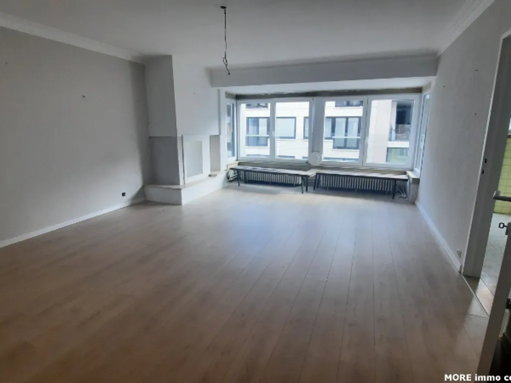 Hoofdfoto Appartement in Knokke-Zoute