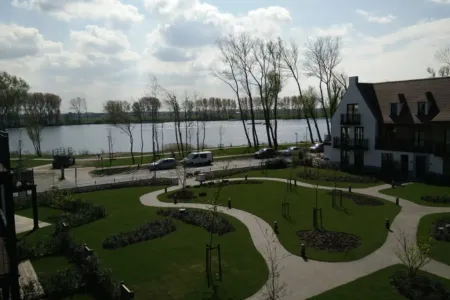 Appartement Te Huur Knokke
