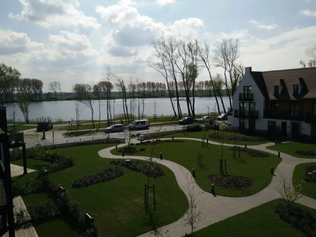 Hoofdfoto Appartement in Knokke
