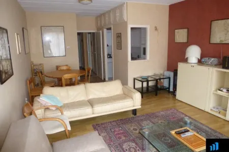 Appartement Te Huur Knokke