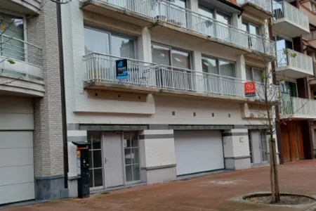 Appartement Te Huur Knokke