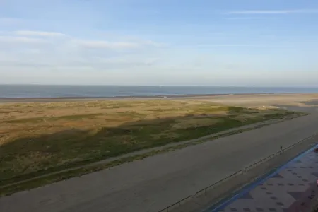 Appartement Te Koop Heist-aan-Zee