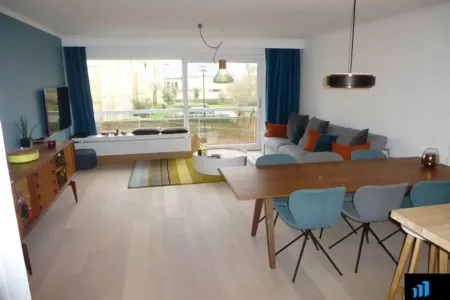 Appartement Te Huur Knokke
