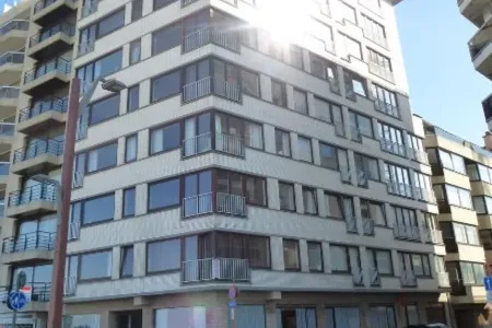Appartement Te Huur Heist-aan-Zee