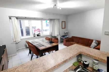 Appartement Te Huur Knokke