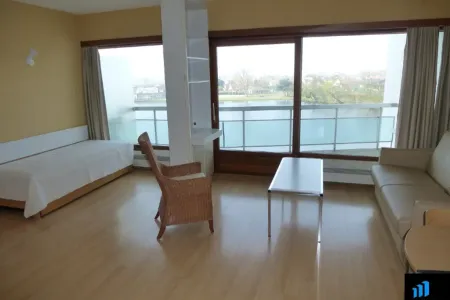 Appartement Te Koop Duinbergen