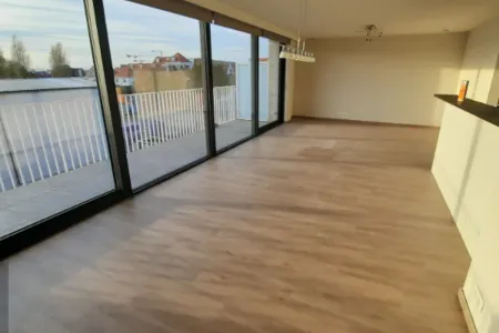 Appartement Te Huur Knokke