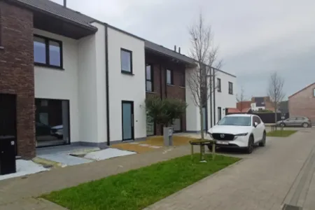 Huis Te Huur Lissewege