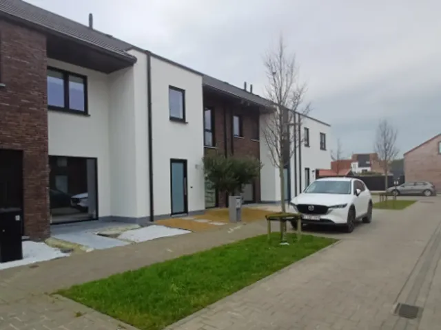 Huis in Lissewege - Gaarlemstraat 10, 8380