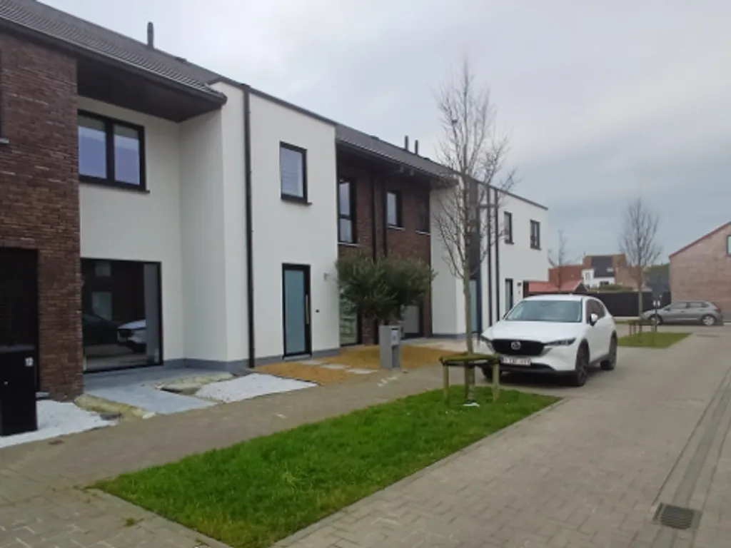 Hoofdfoto Huis in Lissewege