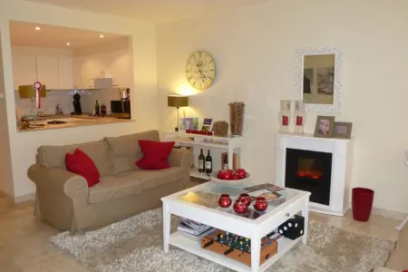 Appartement Te Huur Knokke