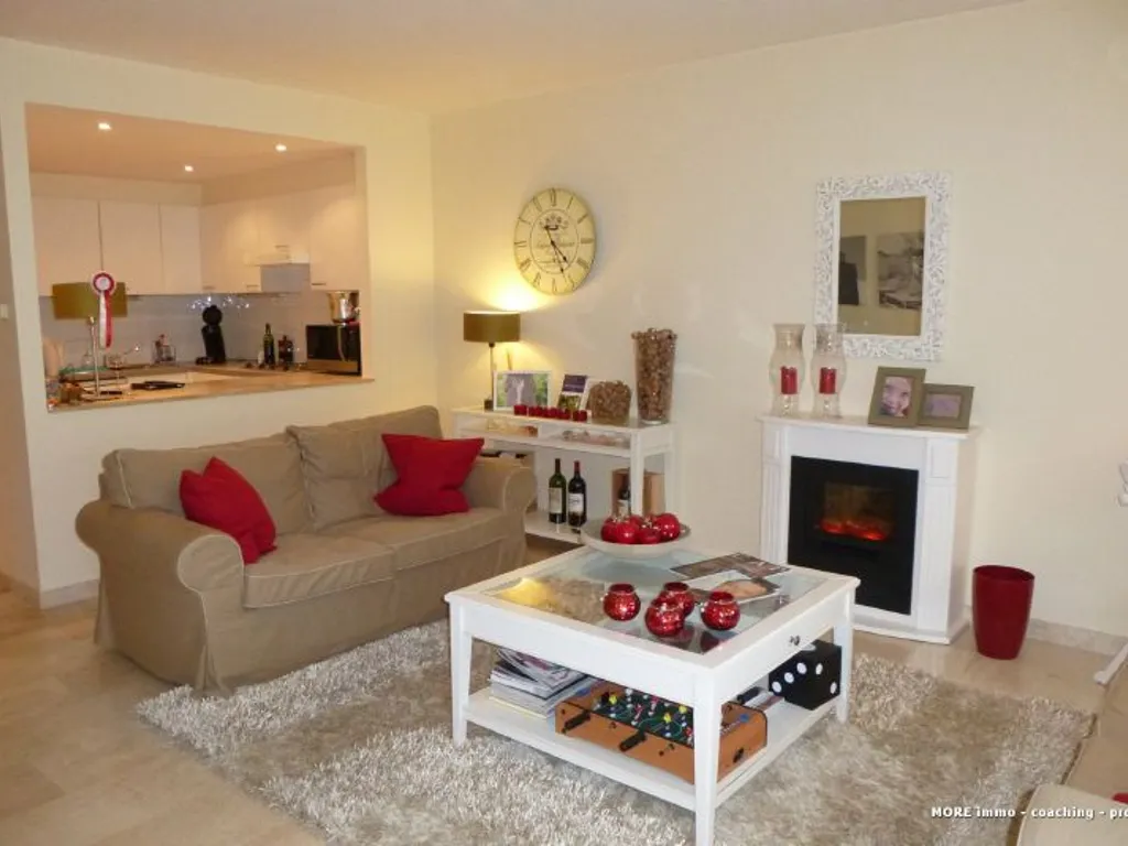 Hoofdfoto Appartement in Knokke