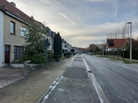 Huis in Knokke - Keuvelhoekstraat 182, 8300 - foto 2