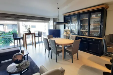 Appartement Te Huur Knokke-Zoute