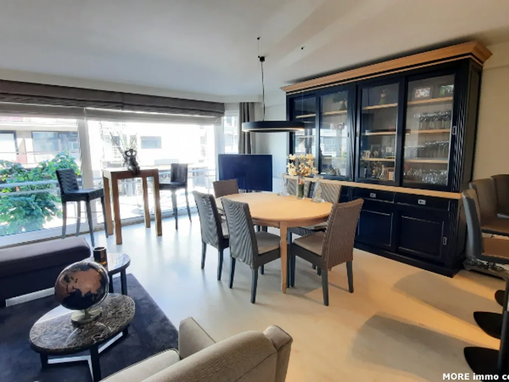 Hoofdfoto Appartement in Knokke-Zoute