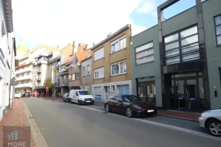 Appartement Te Huur Knokke