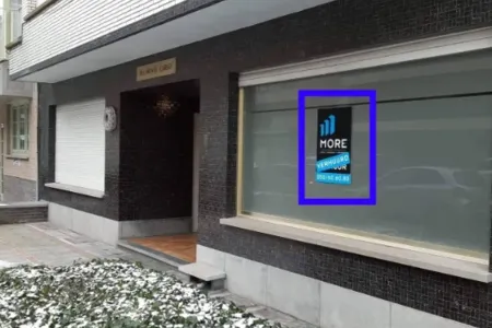 Appartement Te Huur Knokke