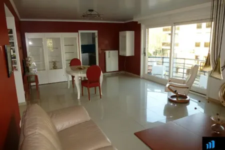 Appartement Te Huur Duinbergen