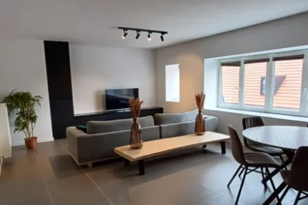 Appartement Te Huur Duinbergen