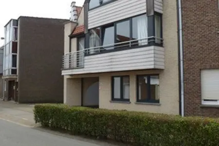 Appartement Te Huur Knokke