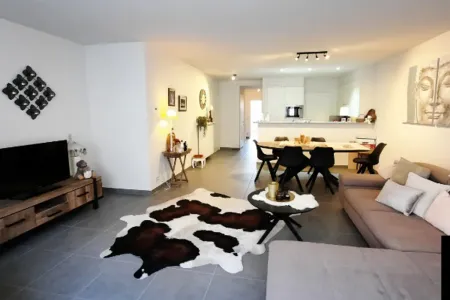 Appartement Te Huur Knokke