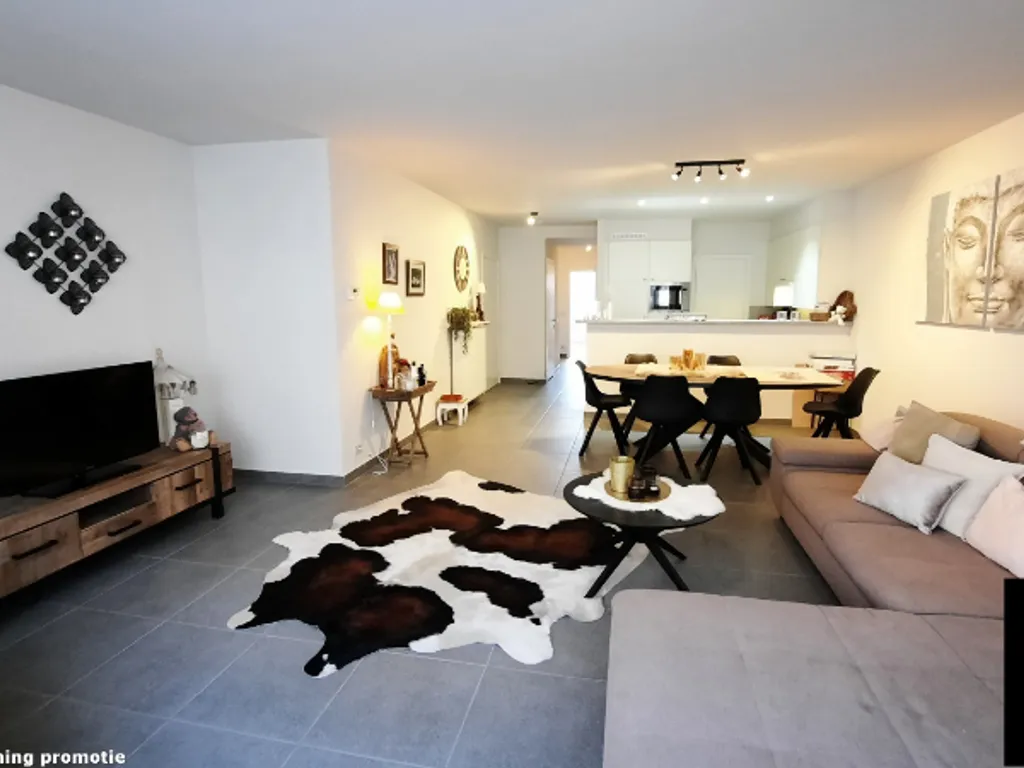 Hoofdfoto Appartement in Knokke
