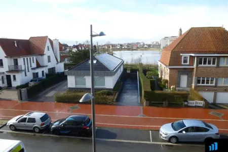 Appartement Te Huur Knokke