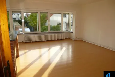 Appartement Te Huur Knokke-Zoute