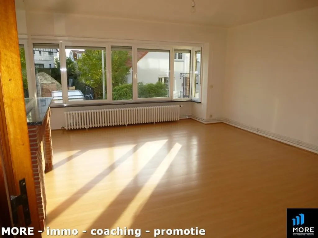 Hoofdfoto Appartement in Knokke-Zoute