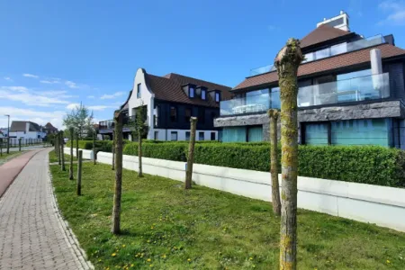 Appartement Te Huur Knokke