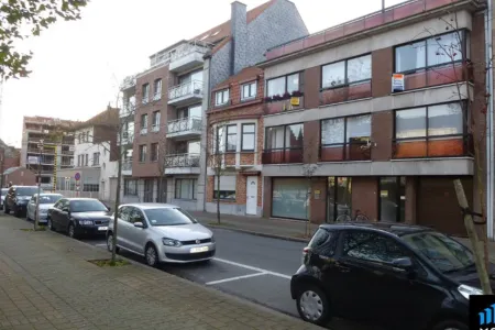 Huis Te Koop Knokke