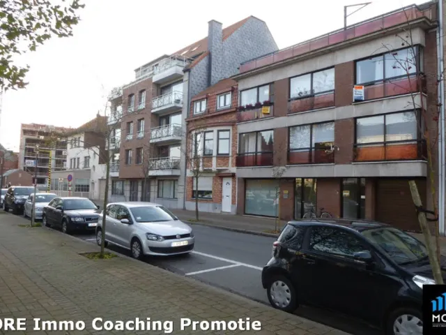 Huis in Knokke - Piers de Raveschootlaan 51, 8300