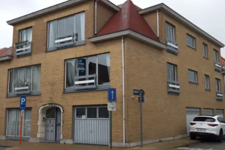 Appartement Te Huur Knokke