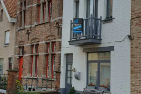 Huis Te Koop Knokke